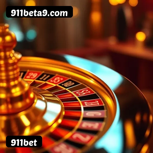 Comparação APP mobile vs versão web da 911bet