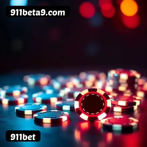 911bet bônus R$5.000 + 500 giros - Rollover 35x, prazo 30 dias, 38% taxa conversão