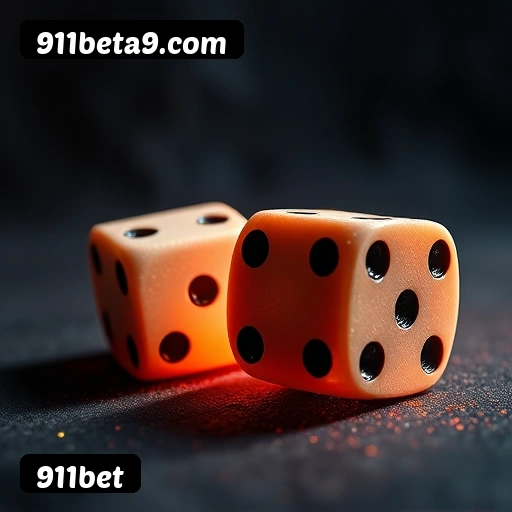 Tabela RTP dos jogos de cassino da 911bet