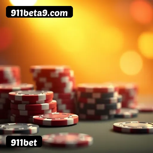 Catálogo 911bet 2.547 jogos - Pragmatic Play, Evolution, NetEnt