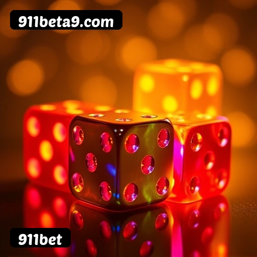 Logo da 911bet
