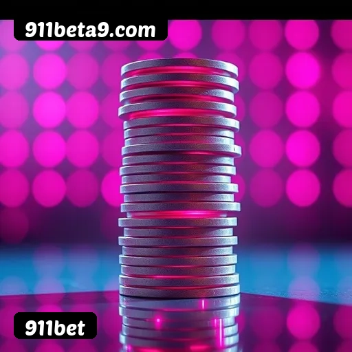 6 vantagens exclusivas do programa VIP da 911bet